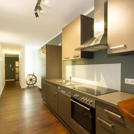 Amerika-suite - Versteck Am Strom