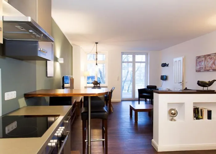 Amerika-suite - Versteck Am Strom