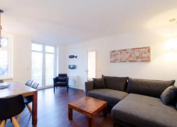 Amerika-suite - Versteck Am Strom *